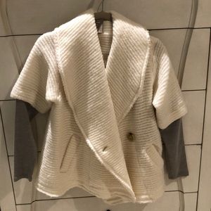 Thick Sweater/Coat
